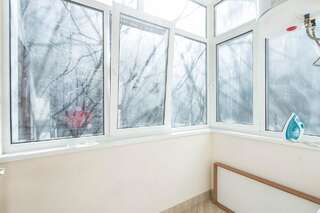 Апартаменты Odessa apartment2 Одесса Апартаменты с 1 спальней-1