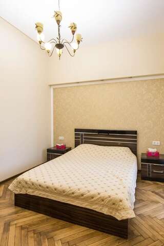 Апартаменты Odessa apartment2 Одесса-4