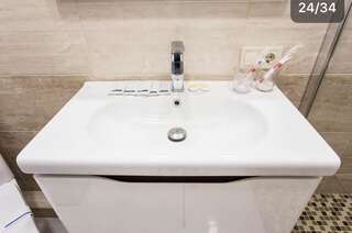 Апартаменты Odessa apartment2 Одесса-7