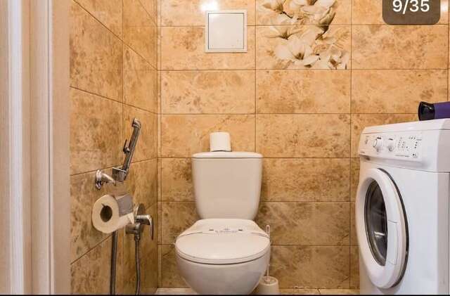 Апартаменты Odessa apartment2 Одесса-16