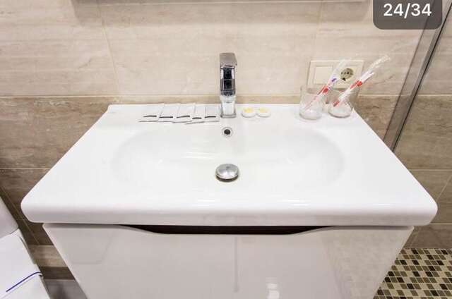 Апартаменты Odessa apartment2 Одесса-10